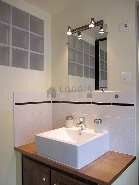Appartement Paris 11° - 
