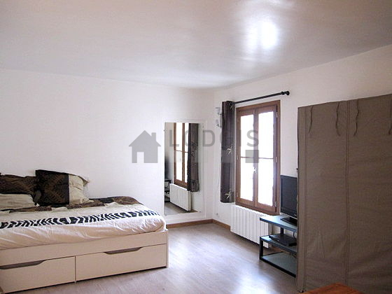 Wohnung Paris 11° - 