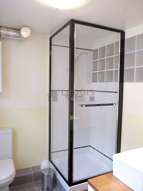Wohnung Paris 11° - 