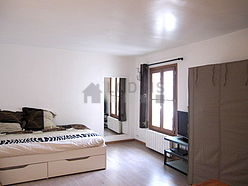 Apartamento París 11° - Salón