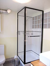 Appartement Paris 11° - Salle de bain
