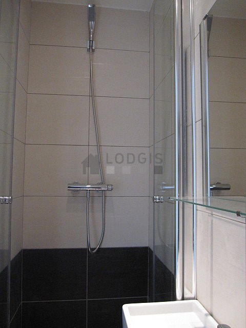 Apartamento Paris 18° - 