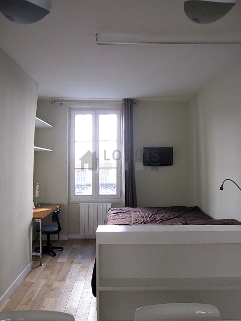 Appartamento Parigi 18° - 