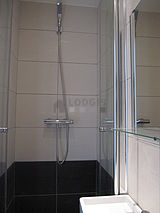 Appartement Paris 18° - Salle de bain