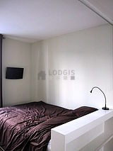 Appartement Paris 18° - Séjour