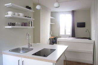 Studio Paris 18° Montmartre