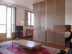 Apartment Le Kremlin-Bicêtre - Living room