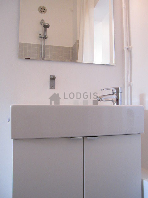 Квартира Париж 11° - 