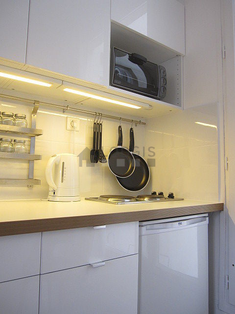 Appartement Paris 11° - 
