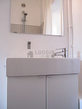 Apartamento París 11° - Cuarto de baño