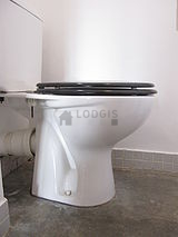 Apartamento París 11° - Cuarto de baño