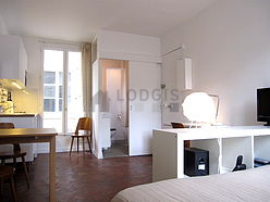 Appartamento Parigi 11° - Soggiorno