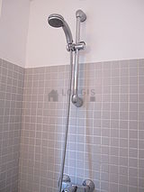 Wohnung Paris 11° - Badezimmer