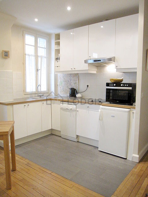Apartamento Paris 15° - 