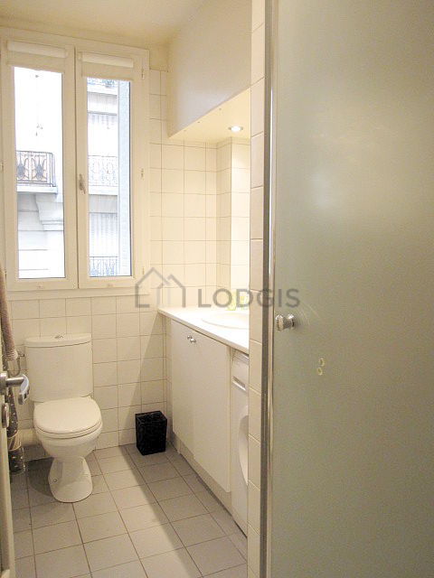 Apartamento Paris 15° - 
