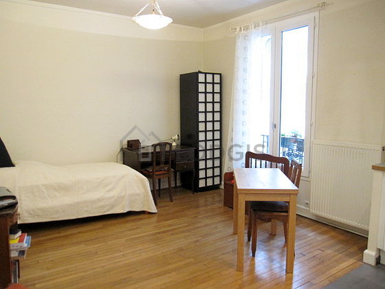 Apartment Paris 15° - 