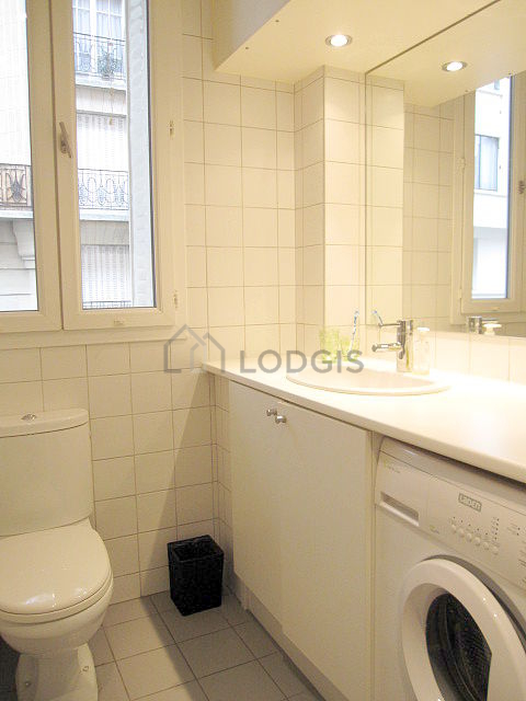 Apartment Paris 15° - 