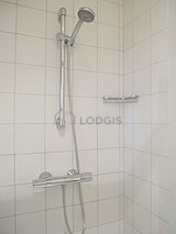 Appartamento Parigi 15° - Sala da bagno