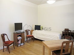 Appartamento Parigi 15° - Soggiorno