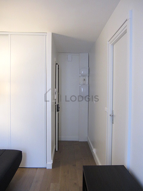 Appartement Paris 18° - 