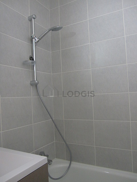 Wohnung Paris 18° - 