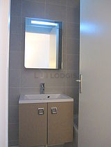 Apartamento Paris 18° - Casa de banho