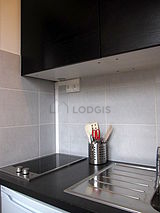 Apartamento Paris 18° - Cozinha