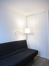 Apartamento Paris 18° - Salaõ