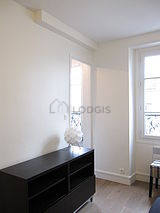 Apartamento París 18° - Salón