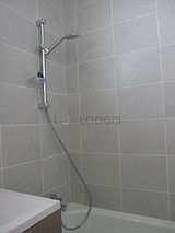 Apartment Paris 18° - Bathroom