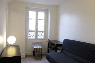 Studio Paris 18° Montmartre