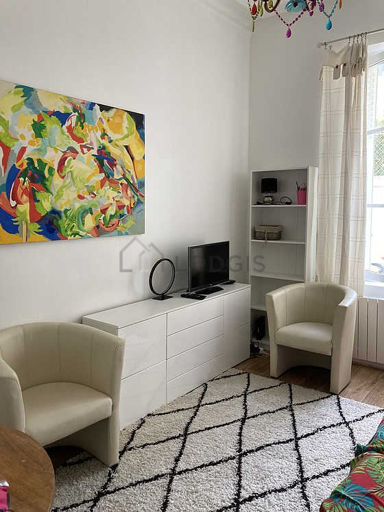 Apartment Paris 15° - 