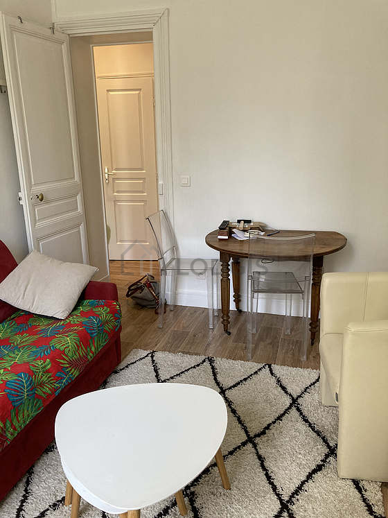 Apartment Paris 15° - 