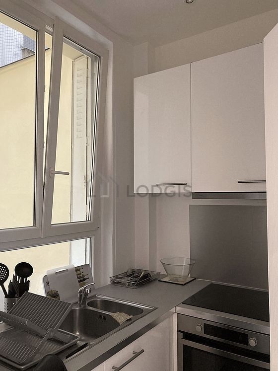 Apartment Paris 15° - 