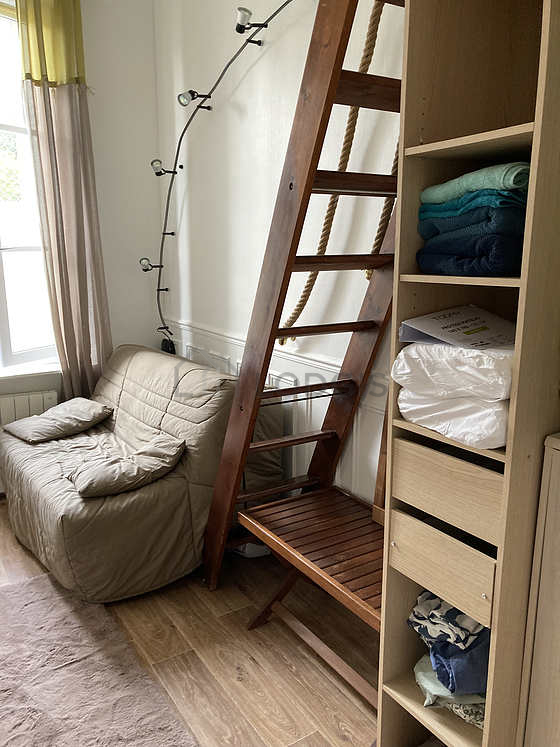 Appartement Paris 15° - 