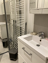 Apartamento Paris 15° - Casa de banho