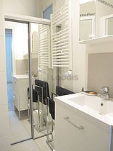 Apartamento Paris 15° - Casa de banho