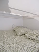 Apartamento Paris 15° - Quarto