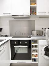 Appartamento Parigi 15° - Cucina