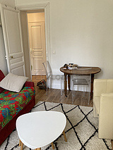 Appartamento Parigi 15° - Soggiorno