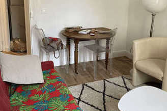 Vaugirard Paris 15° 1 Schlafzimmer Wohnung