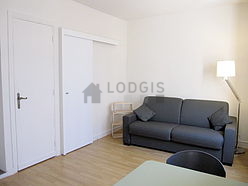 Квартира Париж 15° - Гостиная