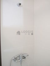 Appartement Paris 15° - Salle de bain