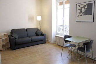 Vaugirard Paris 15° studio