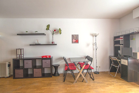 Apartment Paris 15° - 
