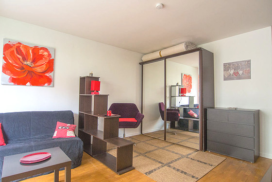 Apartment Paris 15° - 
