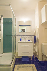 Apartamento París 15° - Cuarto de baño