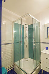 Apartment Paris 15° - Bathroom