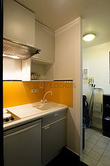 Appartement Paris 15° - Cuisine