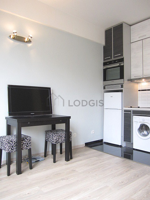 Apartamento Paris 18° - 